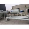Buy cheap High Speed Dry Powder Mixer Machine Skim Coat Spiral Ribbon Mixer 220V-440v from wholesalers