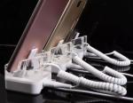 Mobile phone anti-theft device cell phone anti theft alarm smartphone anti lost