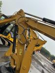 Caterpillar CAT 306 excavator small crawler mini excavator perfect condition