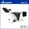 Buy cheap Inverted Metallurgy Microscope from wholesalers