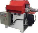 China slab cutting machine,wooden slab cutting saw, edges sawing mill