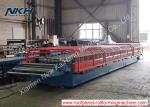20-25m/min High Speed Roof Panel Forming Machine