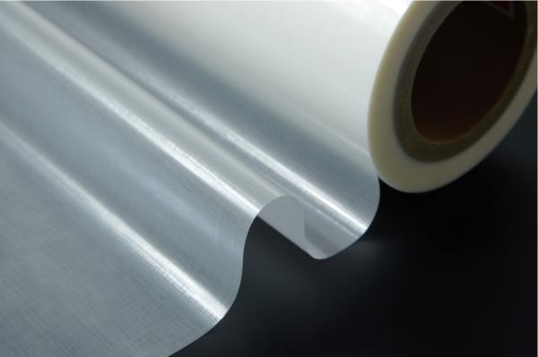 Super Anti Scratch Matte Thermal Laminating Film For 3C Packing Box Luxury