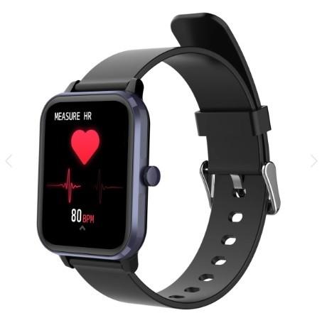 Buy cheap 220mAh Li - Polymer Smart Watch Tracker Bluetooth 5.1 Goodix GR5515 from wholesalers