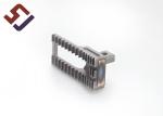 Carbon Steel Tool Gears Hardware Parts Precision Investment Casting For