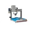Buy cheap High Speed Glue Dispensing Machine for Manufacturing Plant Working Area 300x300x100mm from wholesalers