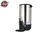 Single Layer Electric Water Boiler , 16 Liter Restaurant OEM Home Water Boiler