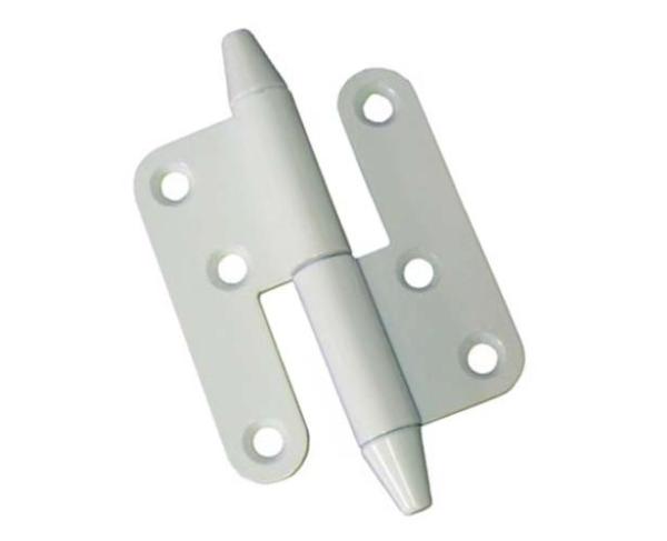 Buy cheap OEM Steel Door Hinge European Standard Cabinet Door Hinges from wholesalers