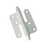 Buy cheap Cabinet Door Zinc Alloy Hinges 3mm Adjustable Powder Coated from wholesalers