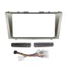 Buy cheap 2Din Android Car DVD Multimedia Player For Toyota Camry 2008-2011 Car Android Stereo from wholesalers
