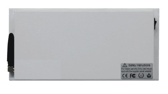 7.36" resized ultra wide bar stretched TFT LCD monitor display, sunlight readable optional