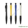 Buy cheap plastic ball pen,click promotional pen,rubber plastic ballpoint pen from wholesalers