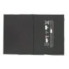 Buy cheap IPad 5 IPad Air 1 Battery Replacement , Internal 8827 mAh Battery Apple Parts distributor from wholesalers