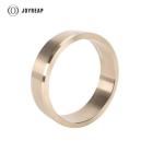 High Leaded Solid Bronze Bearing Bushing Gunmetal Bearing Anti Wear
