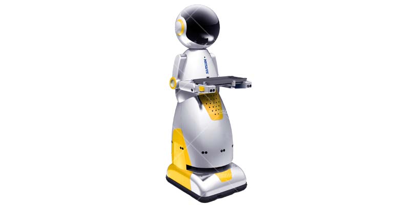 HARMONIC DRIVE Robot Harmonic Drive Strain Wave Reducer for service robot GSC System