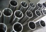 Hot sale Titanium Welded/Seamless Pipe , High Purity Titanium Seamless Tube Gr2,