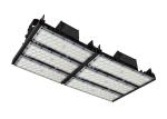 Alloy Finish LED Sports Ground Floodlights 300W With 60 / 90 Degree Beam Angle