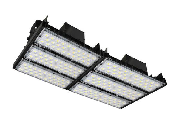 Buy cheap Alloy Finish LED Sports Ground Floodlights 300W With 60 / 90 Degree Beam Angle from wholesalers