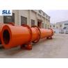 Buy cheap Single Drum Sand Dryer Machine Fly Ash Dryer With ISO / CE / BV Certification from wholesalers