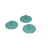 Buy cheap Shore A 50 Silicone Umbrella Valve for Electric Pump from wholesalers