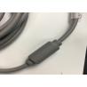 Buy cheap SpO2 Interface Medical Equipment Spare Parts Cable 3M 10ft 2021406-001 from wholesalers