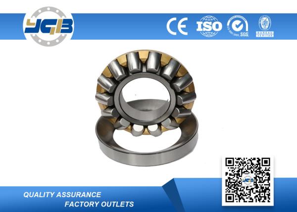Buy cheap Brass Cage Stainless Steel Ball Bearings 29230 29230E With ABEC7 ABEC9 from wholesalers