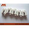 Buy cheap CE Banana To Clip Adapters AHA Ecg Electrodes Pediatric from wholesalers