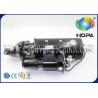 Buy cheap 197-0986 180-2435 Diesel Starter Motor , CAT E336D Vehicle Starter Motor from wholesalers