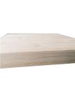 Carbonized 20mm Laminated Bamboo Board For Furniture Decoration