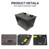 Buy cheap High Capacity and Durable Household Energy Storage Battery with 32700 Battery Cell from wholesalers