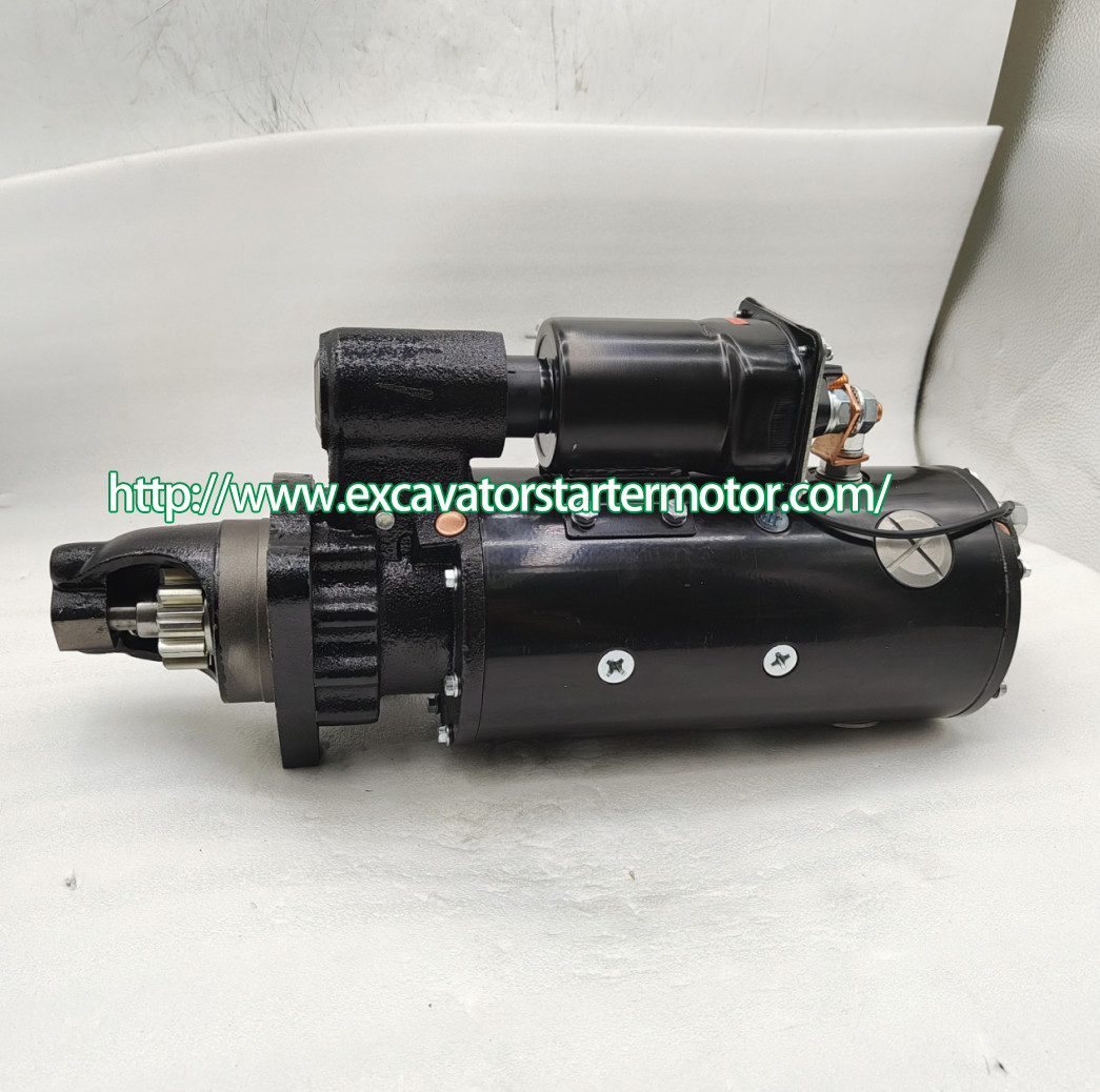 32V 11T 13KW CCW STARTER 107-0998 TS1381 TS-1381 201-50302 91-01-4529 1070998 10479002 143-8433 1438433 10479173 6V0510