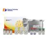 Buy cheap Sandwich Type IL 6 Canine Enzyme Linked Immunosorbent Assay Elisa 96 Wells from wholesalers