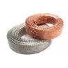 Buy cheap Flat Flexible Tinned Copper Braiding Machine With 24 Spindle 50rpm from wholesalers