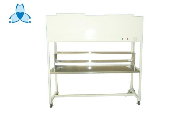Buy cheap Biological Safety Laminar Flow Cabinet Laboratory Class 100 Clean Room from wholesalers