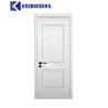 Buy cheap Apartment Wooden Internal Door Hotel Entrance Front Wood Single Door from wholesalers