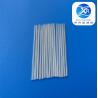Buy cheap PE Clear Fiber Optic Protection Tubing 304 Stainless Steel from wholesalers