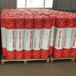 Buy cheap Waterproof Self Adhesive Bitumen Roll 10m For Concrete / Wood Roofs from wholesalers