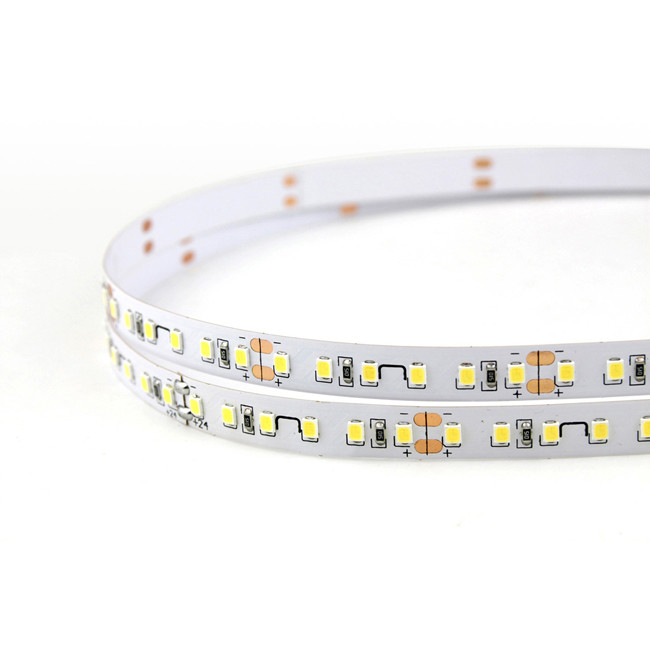 24V Underwater IP68 LED Flexible Strip Lights For Outdoor Lighting SMD2835