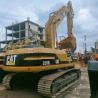 Buy cheap Hot selling 25 ton Cat 325BL used excavators Japan original Caterpillar excavator 320b 320c 320d from wholesalers