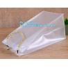 Buy cheap PVC Wine cooler bag chiller Gift bags Thick ice bag, Durable plastic pvc water resistant chiller cooler wine bottle ice from wholesalers