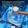 Buy cheap 3840Hz LED Rental Screen P3.91 LED Module Screen 5000cd/m2 For Fashion Week from wholesalers