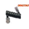 Buy cheap 75280000 DT GT7250 Cutter Parts S7200 Spare Parts Cable Assy Transd Ki Coil from wholesalers