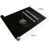 Buy cheap Puzzle Roll Travel Storage Bag 24*46 Inches Felt Storage Boxes from wholesalers