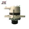 Buy cheap Excavator 6BB1 Electric Alternator Motor 24V 35A 1812003650 For Isuzu EX200 - 1 from wholesalers