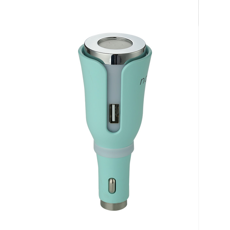 2018 Brand NEW Nanum Professional Portable Car Air Humidifier for Car Oil Aroma Diffuser GK-CA09