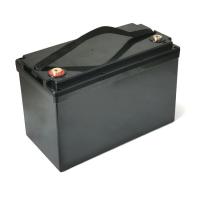 Buy cheap Agriculture Irrigation Solar Powered 36V 30Ah 50Ah Lithium LiFePO4 LFP Battery product