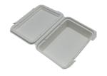 Lunch Bento Paper 9inch×6inch Bio Food Packaging