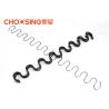 Buy cheap 3.6mm Straight Upholstery Zig Zag Springs , 25" Replacement Chair Springs Super Loop from wholesalers