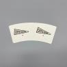 Buy cheap Compostable 210gsm Paper Cup Blanks from wholesalers
