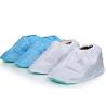 Buy cheap Disposable Shoe Cover Anti-static Non Woven Strip Shoe Cover for Electronic Factory from wholesalers